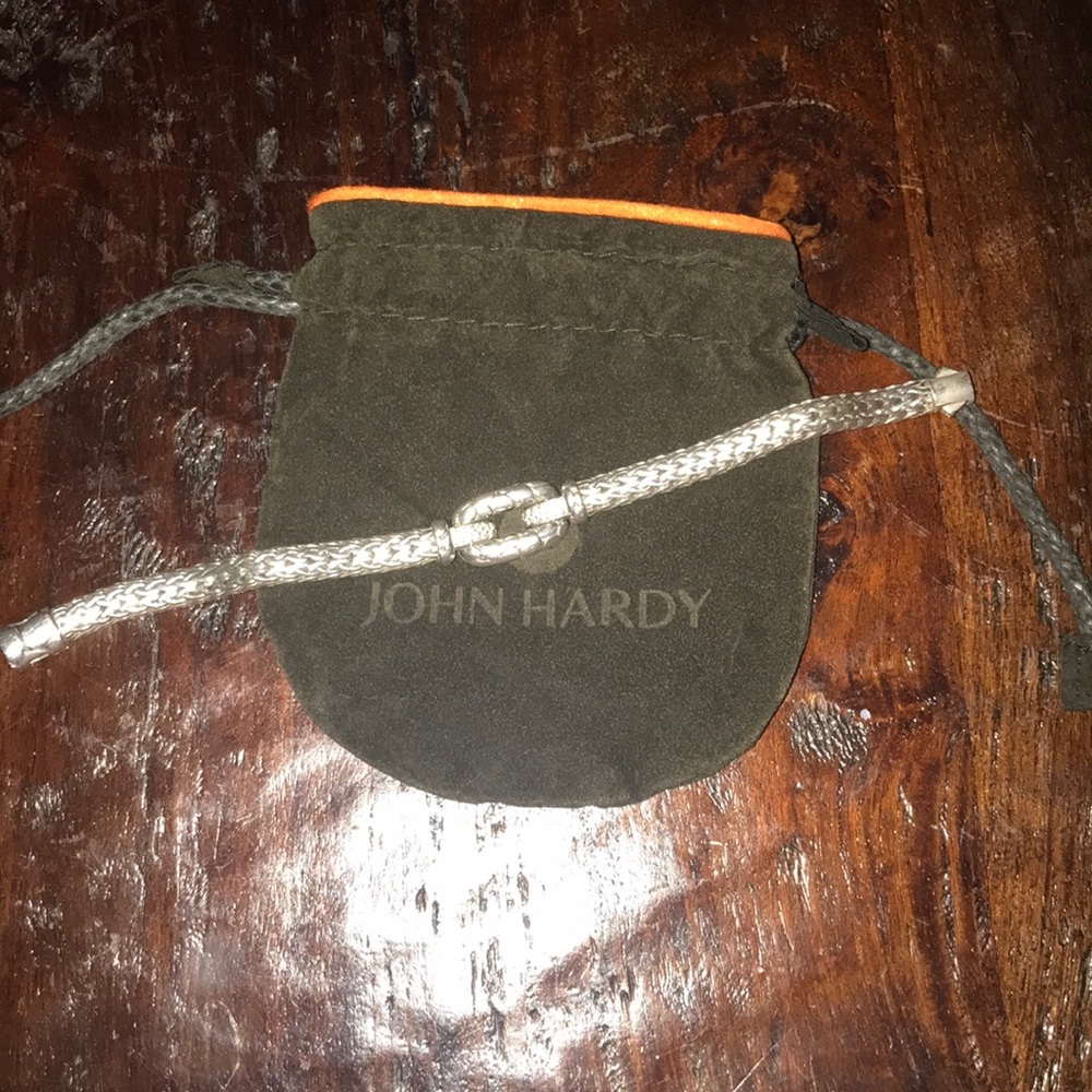 John hardy small bracelet